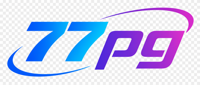 77pg โลโก้